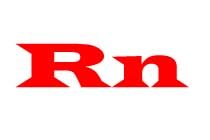 RN logo.