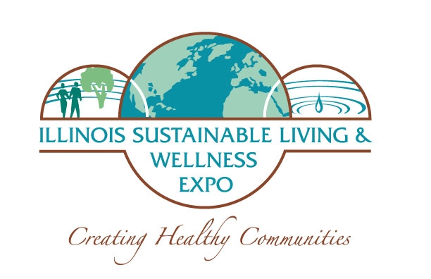 Illinois Sustainable Living and Wellness Expo 