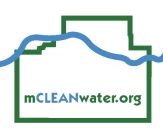 mCLEAN logo small