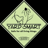 Yard Smart logo.