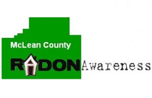 Radon Awareness Logo