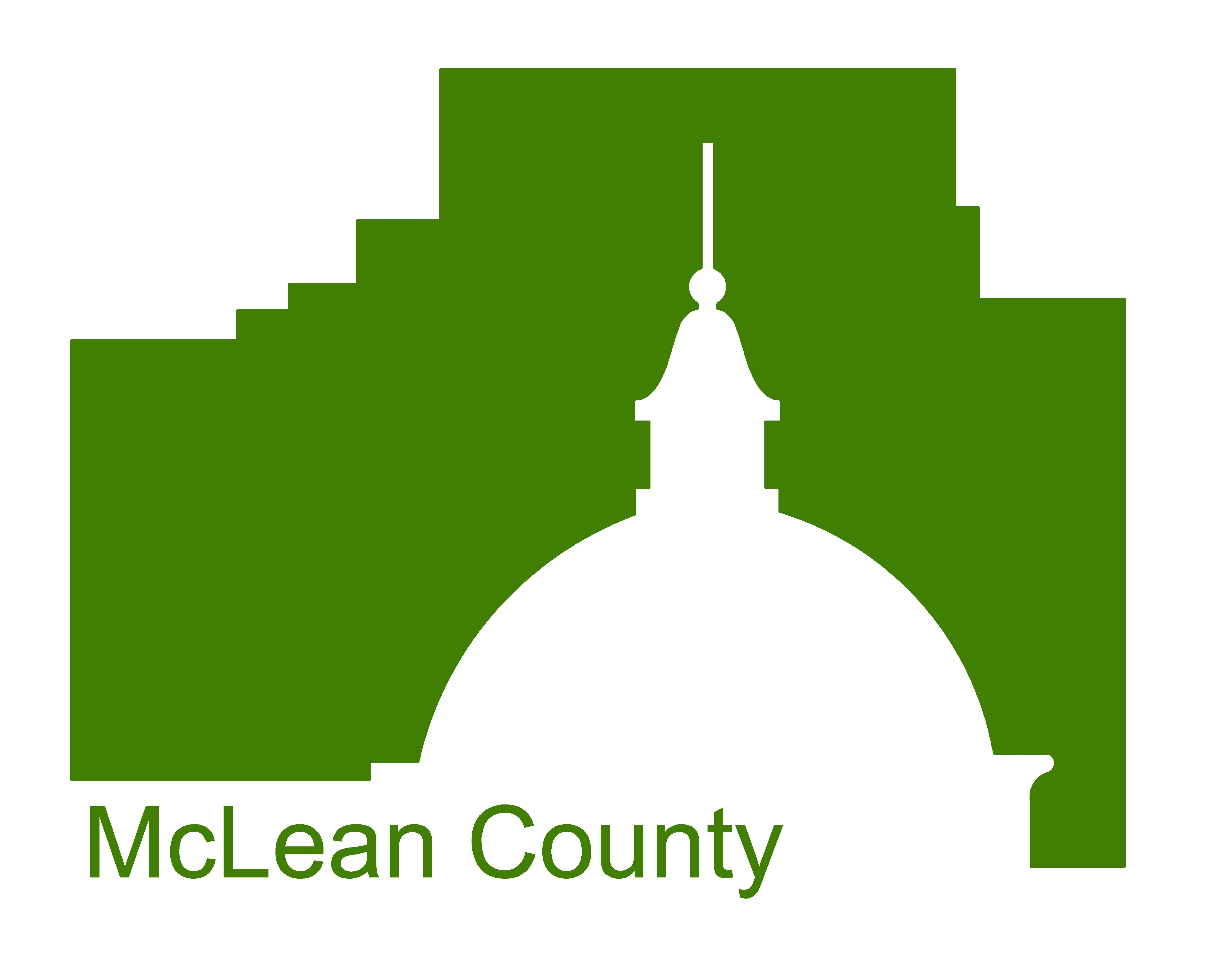 McLean County Logo