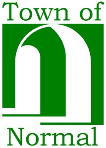 Town of Normal Logo