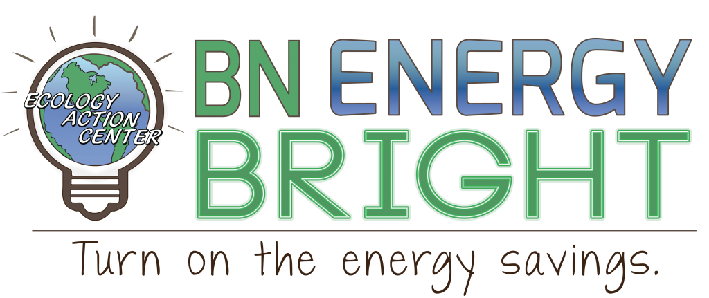 BN Energy Bright. Turn on the energy savings.