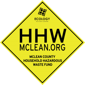 McLean County Household Hazardous Waste Fund