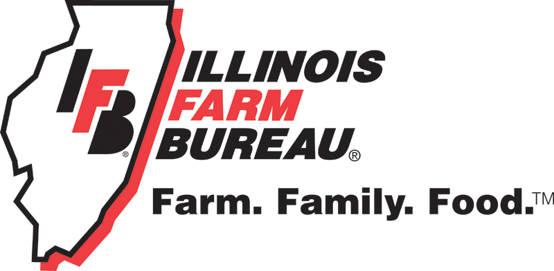 Illinois Farm Bureau Logo