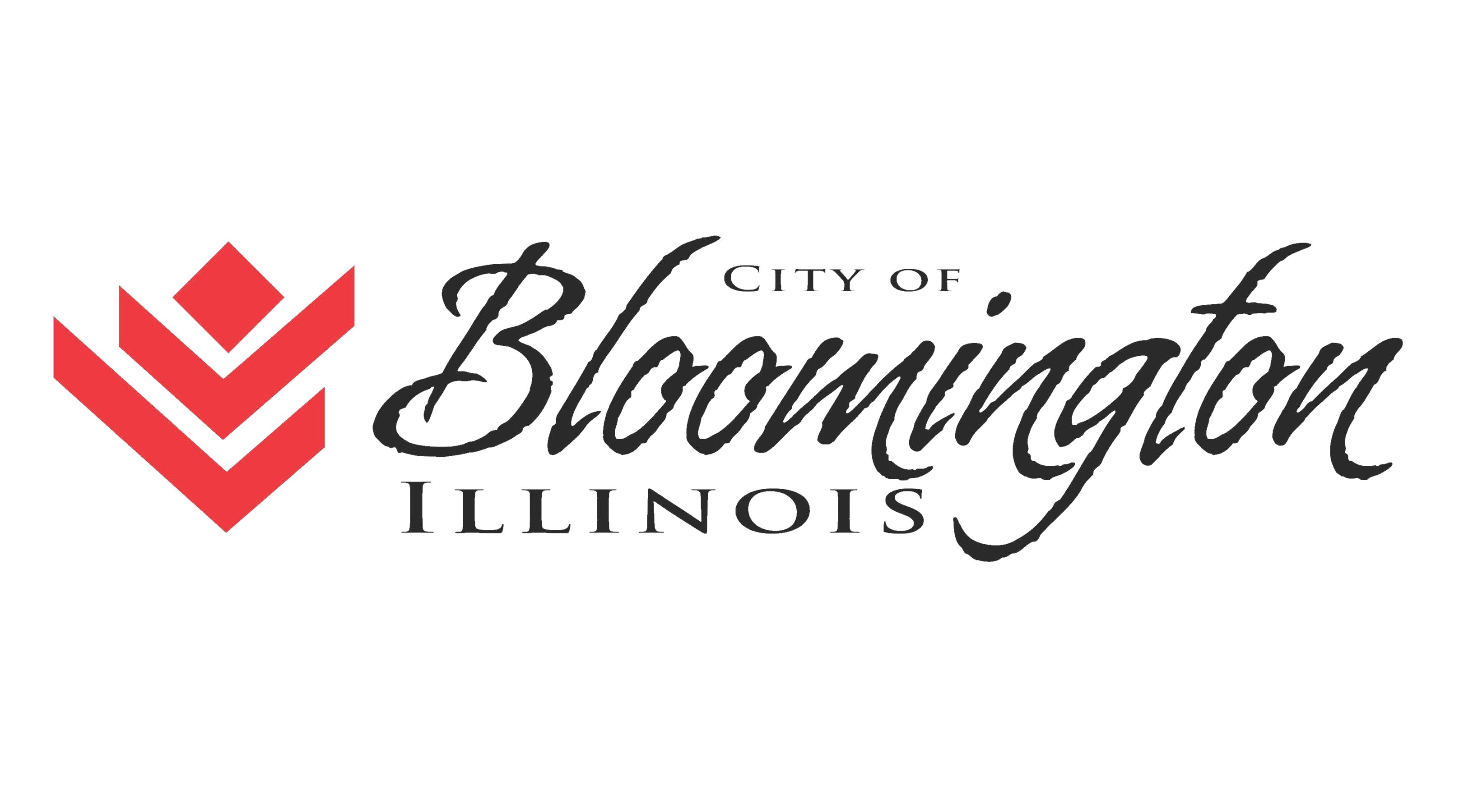City of Bloomington Logo