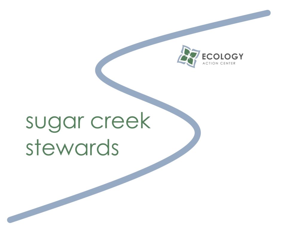 Sugar Creek Stewards Logo