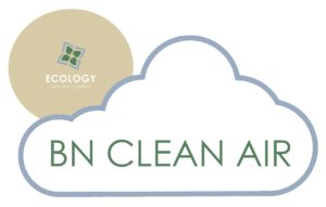BN Clean Air Logo 