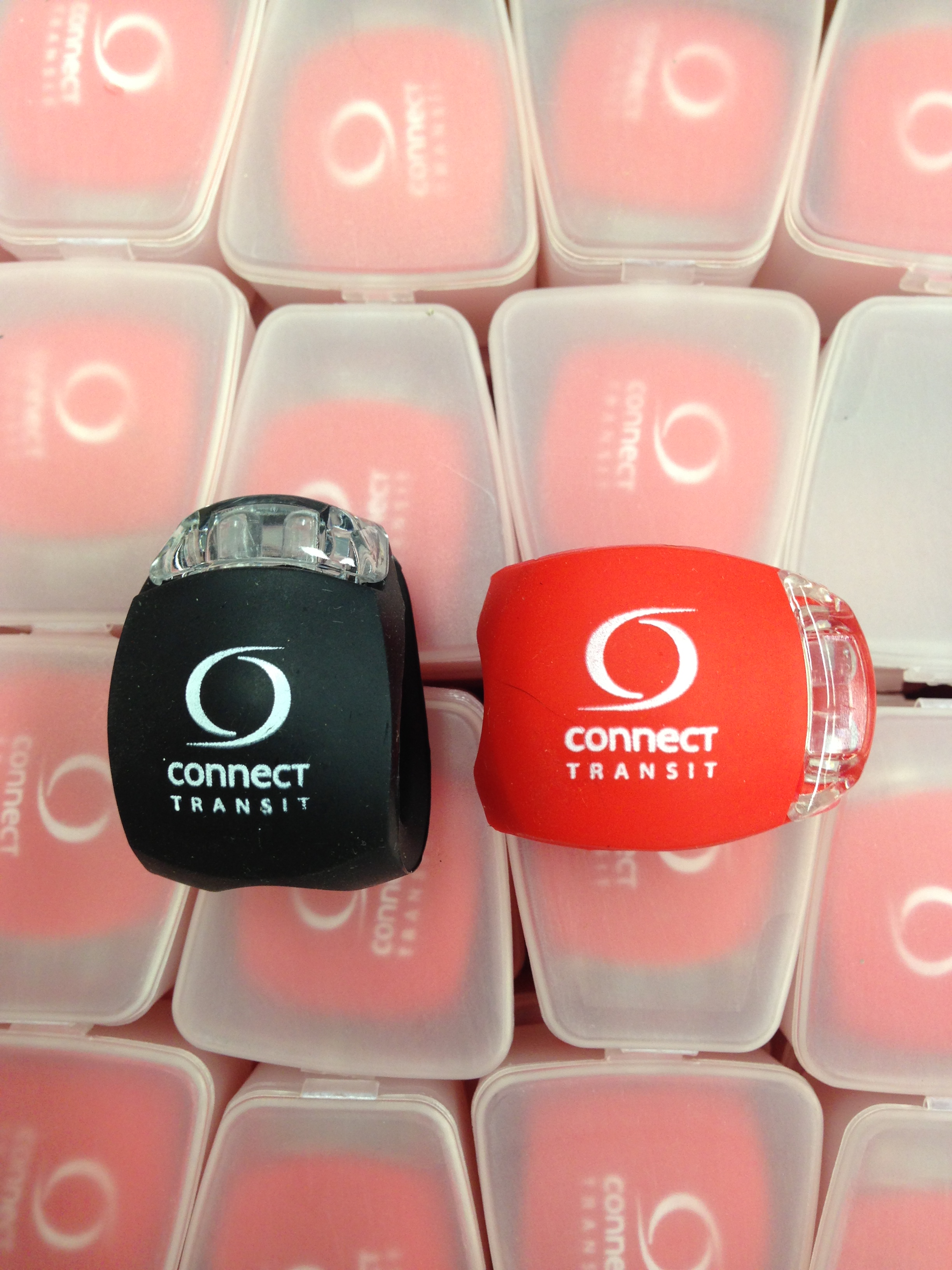 Connect Transit merchandise