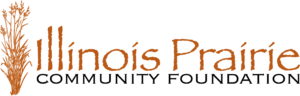 Illinois Prairie Community Foundation logo
