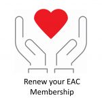Renew Your EAC Membership
