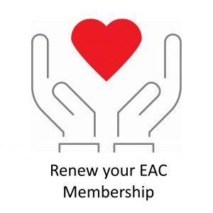 Renew Your EAC Membership