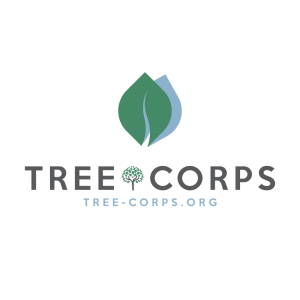 Tree Corps logo