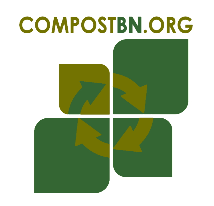BN Community Composting logo