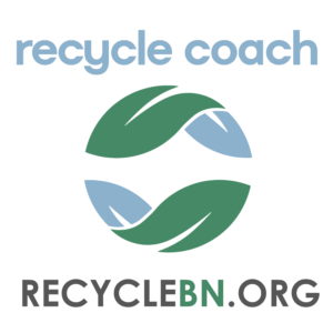 Recycle Coach Logo