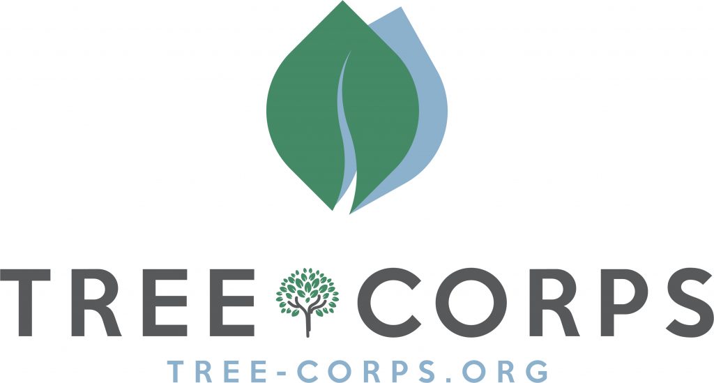 Tree Corps Logo