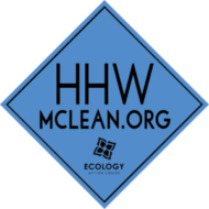 McLean County Household Hazardous Waste