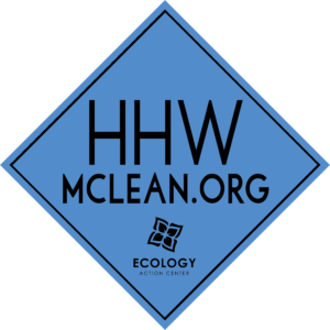 HHW fund McLean County