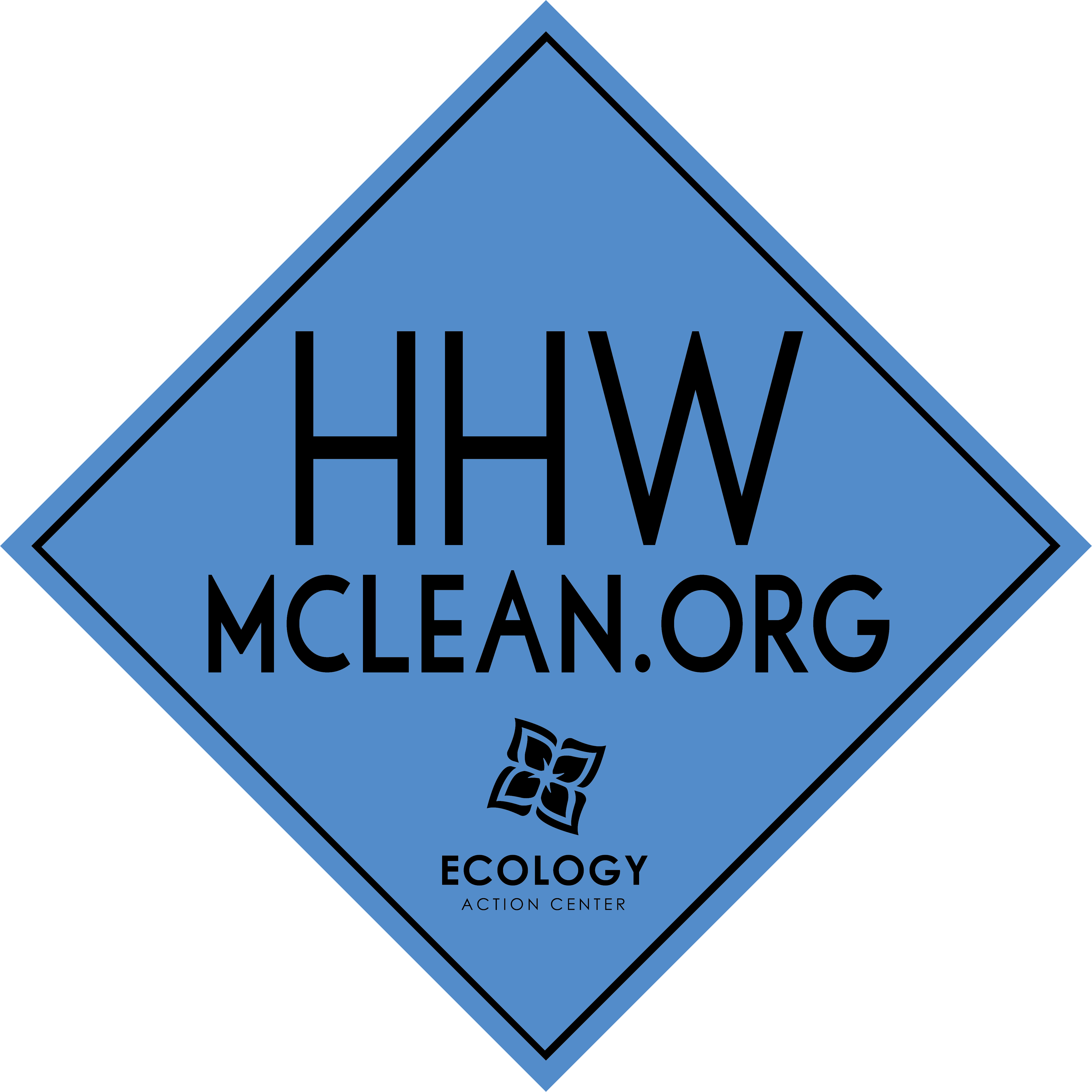 HHW fund logo